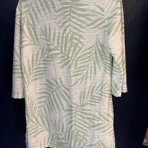 Two swim cover ups bundle